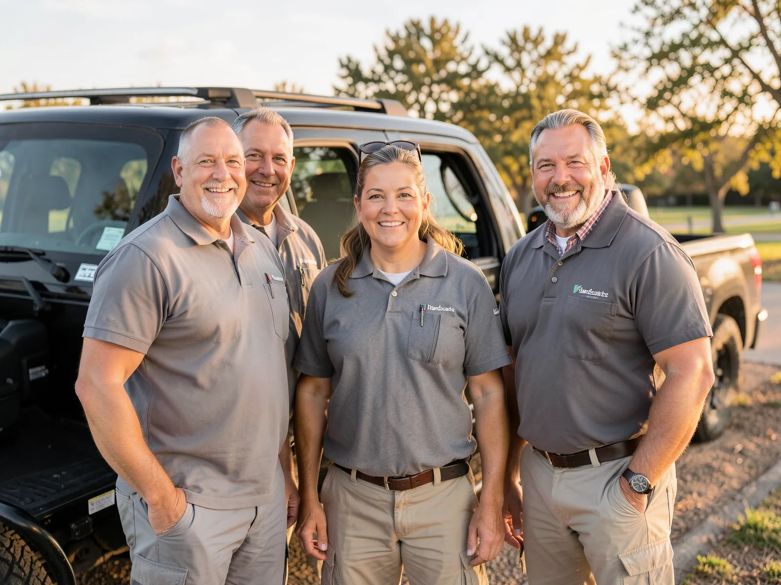 Plano Hardscaping Design company in East Peoria, IL